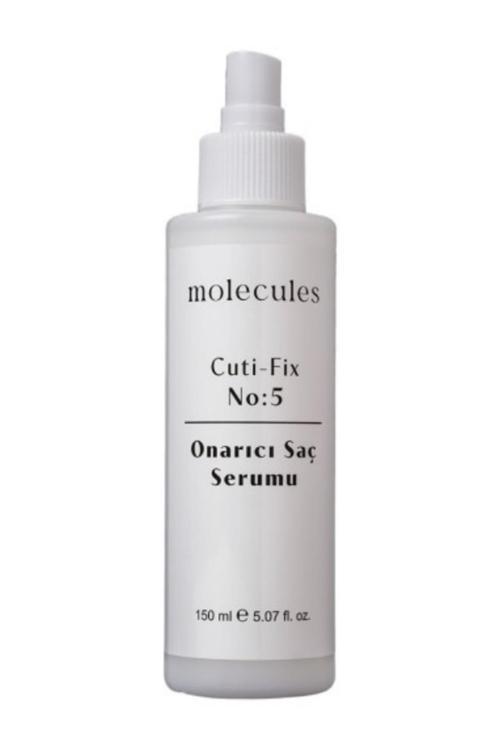 Cuti-Fix No:5 Onarıcı Saç Serumu