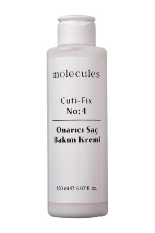 Cuti-Fix No:4 Onarıcı Saç Bakım Kremi