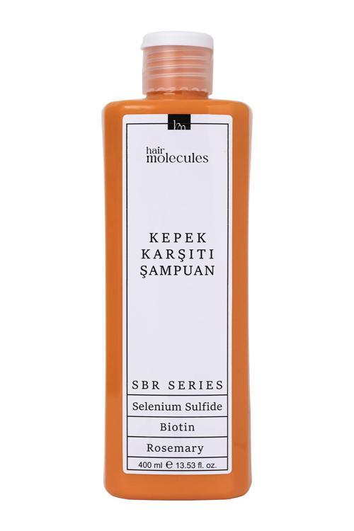 Doa Kozmetik Sbr Serisi Kepek Karşıtı Şampuan