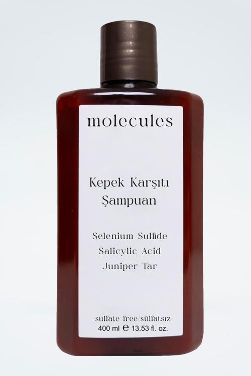 Doa Kozmetik Kepek Karşıtı Şampuan
