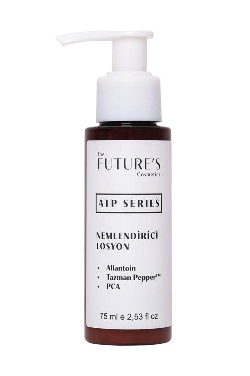Doa Kozmetik Atp Nemlendirici Losyon 75ml