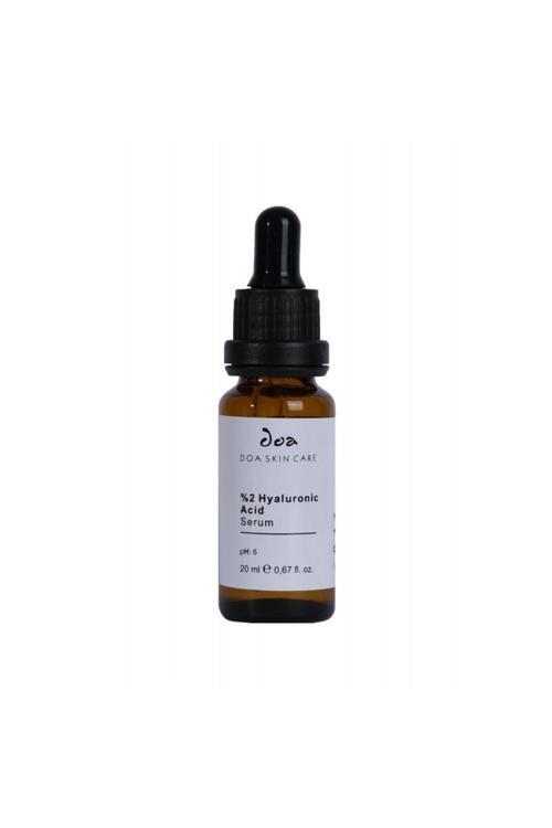 %2 Hyaluronic Acid Serum