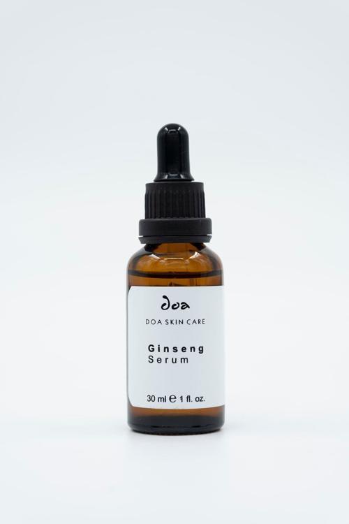 Ginseng Serum