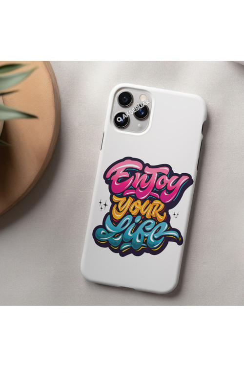 İphone Xr Uyumlu Tasarım Telefon Kılıfı