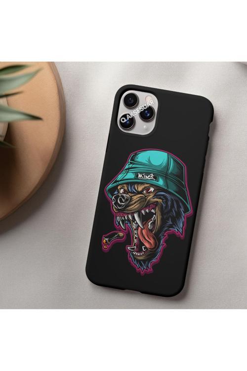 İphone Xr Uyumlu Tasarım Telefon Kılıfı