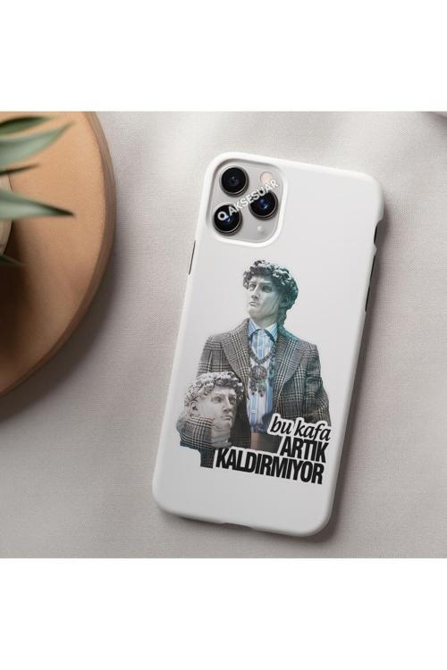 İphone Xs Uyumlu Tasarım Telefon Kılıfı