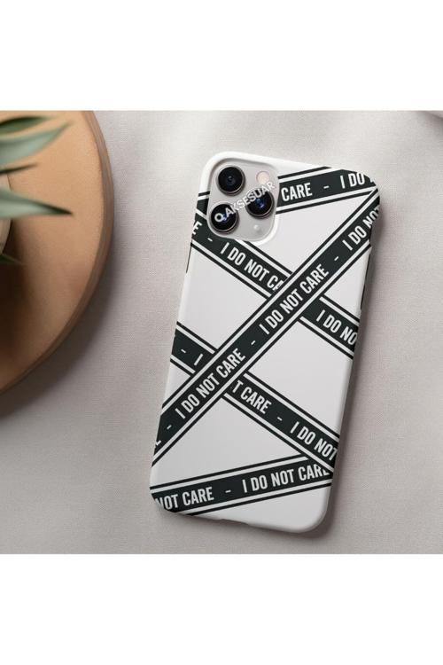 İphone 11 Uyumlu Tasarım Telefon Kılıfı