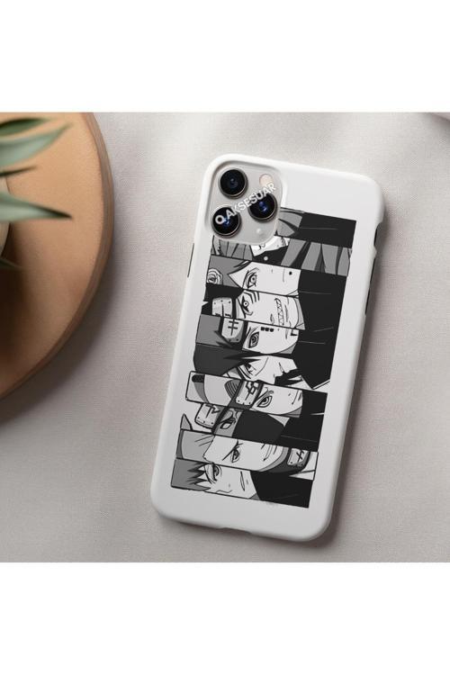 İphone 12 Uyumlu Tasarım Telefon Kılıfı