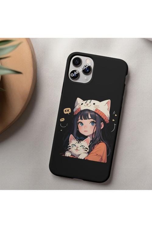 İphone Xr Uyumlu Tasarım Telefon Kılıfı