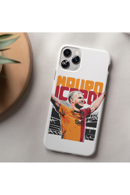 İphone 8 Plus Uyumlu Tasarım Telefon Kılıfı