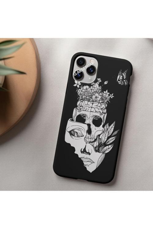 İphone 13 Pro Uyumlu Tasarım Telefon Kılıfı