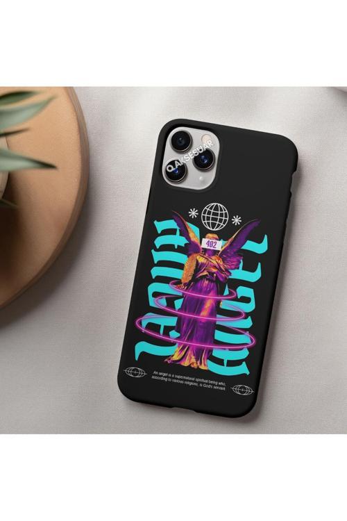 İphone 7 Plus Uyumlu Tasarım Telefon Kılıfı