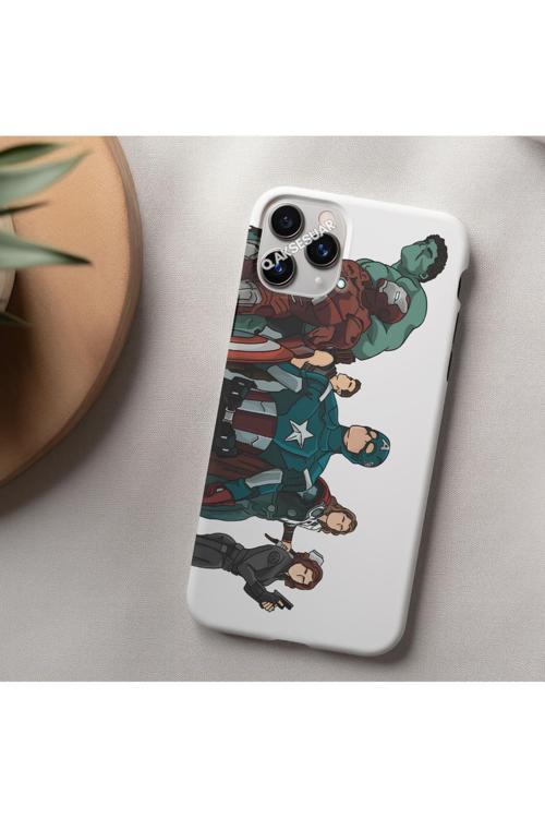 İphone Se 2020 Uyumlu Tasarım Telefon Kılıfı