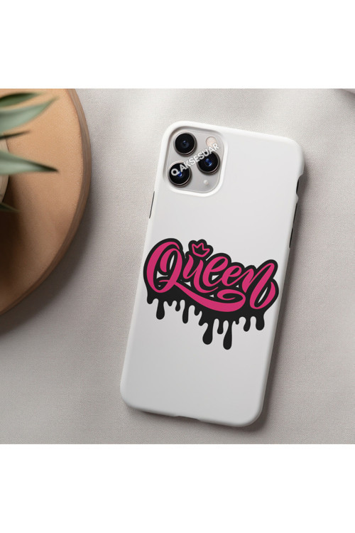 İphone 7 Plus Uyumlu Tasarım Telefon Kılıfı