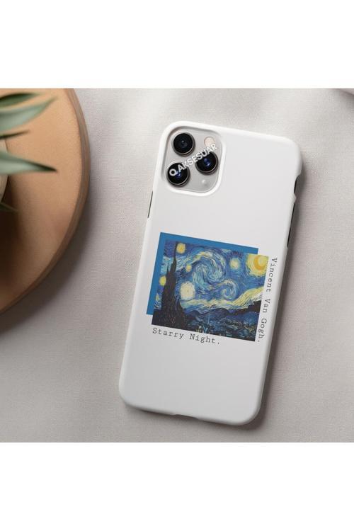 İphone 8 Plus Uyumlu Tasarım Telefon Kılıfı