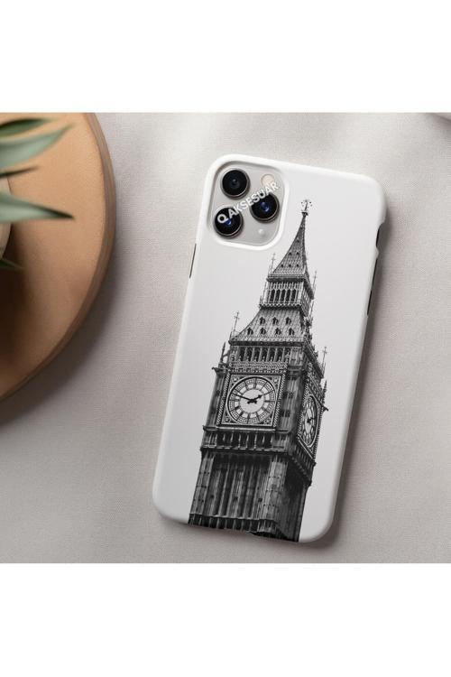 İphone 14 Plus Uyumlu Tasarım Telefon Kılıfı