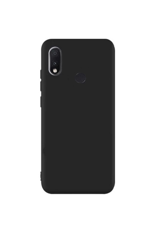 Samsung Galaxy M20 Kılıf Yumuşak Dokulu Soft Esnek Ince Mat Renkli Lüks Premier Silikon Kapak