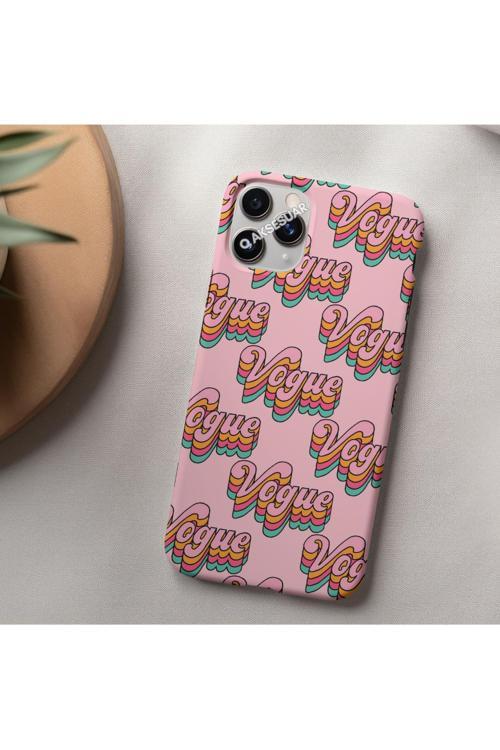 İphone Se 2020 Uyumlu Tasarım Telefon Kılıfı