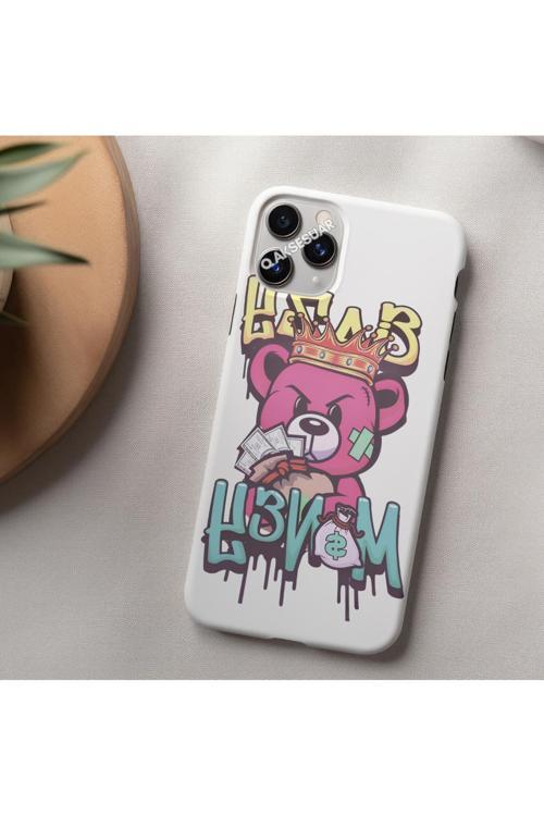 İphone 15 Plus Uyumlu Tasarım Telefon Kılıfı