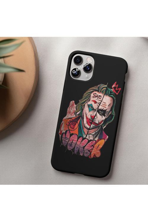 Xiaomi Redmi 12 Uyumlu Tasarım Telefon Kılıfı