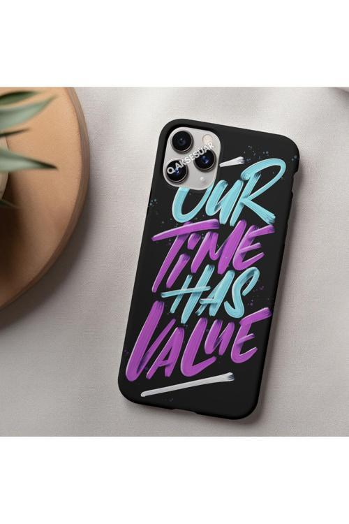 İphone 14 Pro Max Uyumlu Tasarım Telefon Kılıfı