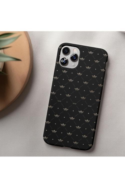 Huawei P40 Pro Uyumlu Tasarım Telefon Kılıfı