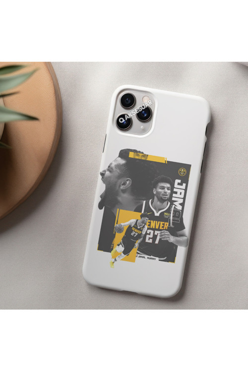 İphone 15 Pro Max Uyumlu Tasarım Telefon Kılıfı