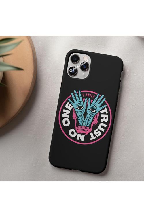 Huawei P30 Lite Uyumlu Tasarım Telefon Kılıfı