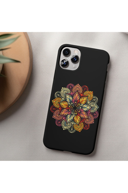 Huawei Mate 10 Pro Uyumlu Tasarım Telefon Kılıfı
