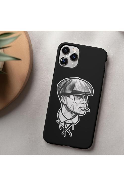 Samsung Galaxy Galaxy A03S Uyumlu Tasarım Telefon Kılıfı