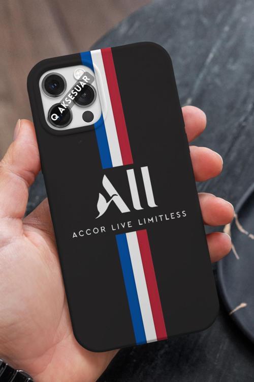 Poco X3 Nfc Uyumlu All Tasarımlı Premium Telefon Kılıfı