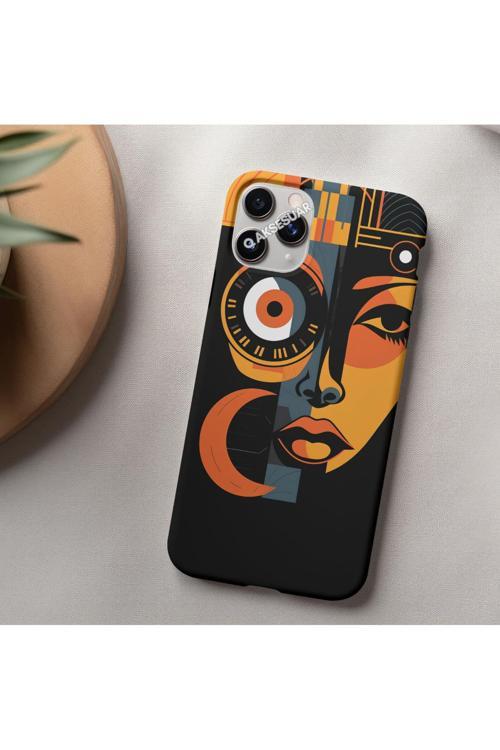 Samsung Galaxy A05S Uyumlu Tasarım Telefon Kılıfı