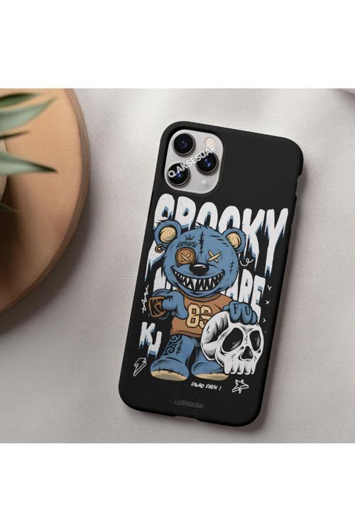 Samsung Galaxy S21 Fe Uyumlu Tasarım Telefon Kılıfı