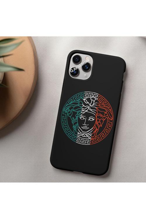 Xiaomi Redmi Note 13 Pro Uyumlu Tasarım Telefon Kılıfı