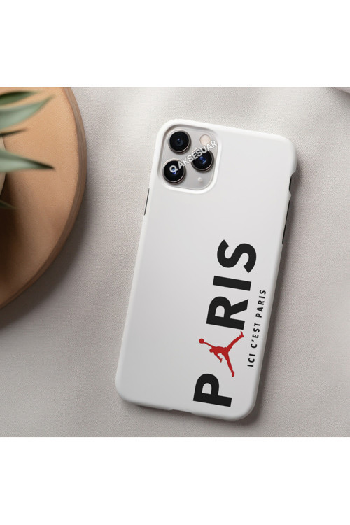 İphone 8 Uyumlu Tasarım Telefon Kılıfı