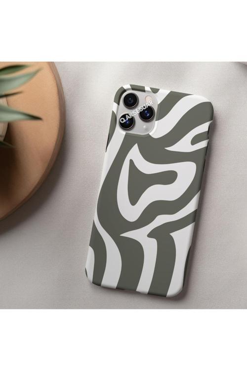 İphone 13 Uyumlu Tasarım Telefon Kılıfı