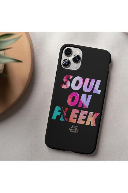 İphone 7 Uyumlu Tasarım Telefon Kılıfı