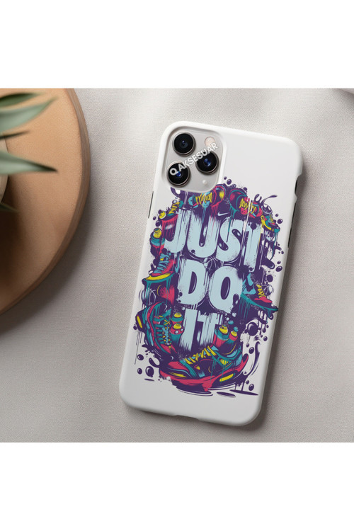 İphone Xr Uyumlu Tasarım Telefon Kılıfı