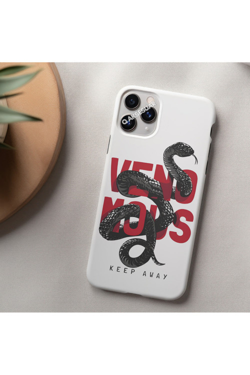İphone X Uyumlu Tasarım Telefon Kılıfı