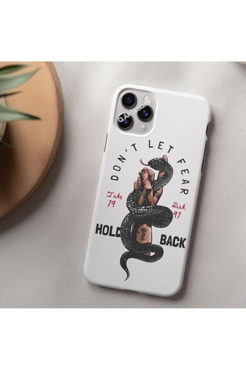 İphone 13 Uyumlu Tasarım Telefon Kılıfı