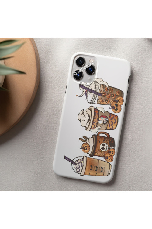 İphone 14 Uyumlu Tasarım Telefon Kılıfı