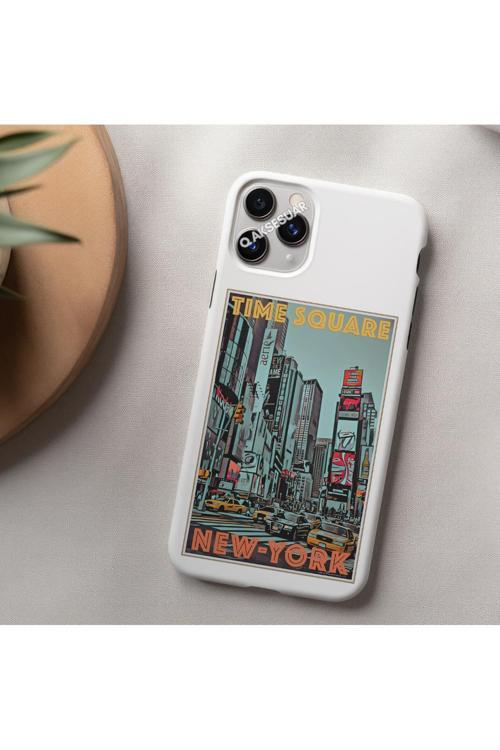 İphone 13 Uyumlu Tasarım Telefon Kılıfı