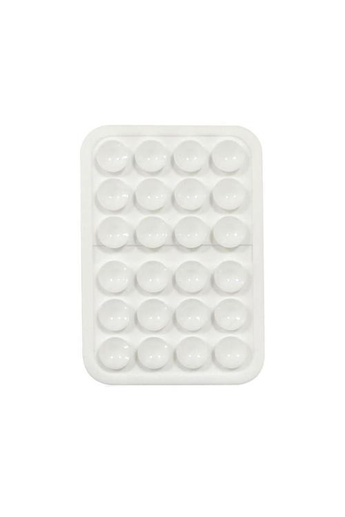 Silikon Vakumlu Eller Serbest Cep Telefon Tutacağı - Fc554