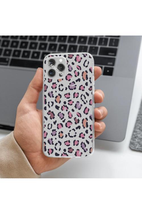 Xiaomi Redmi Note 8 Pro Uyumlu Tasarım Premium Şeffaf Telefon Kılıfı