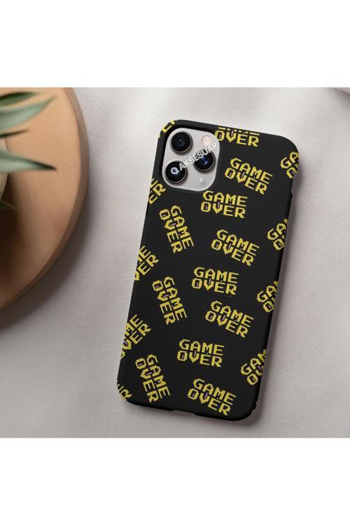 Xiaomi Redmi Note 9 Pro Uyumlu Tasarım Telefon Kılıfı