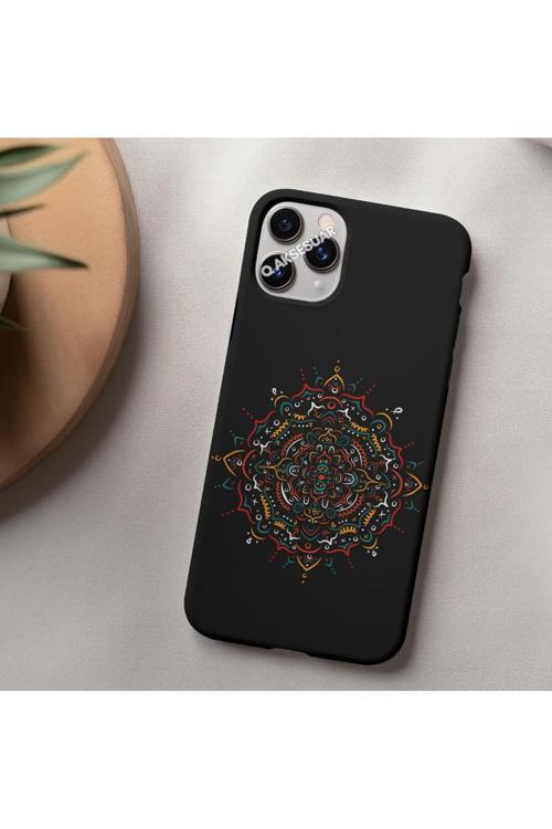 Xiaomi Redmi Note 11S Uyumlu Tasarım Telefon Kılıfı