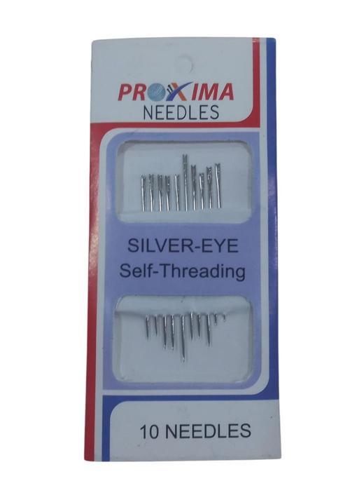 Kör İğnesi 7 cm 5 Adet