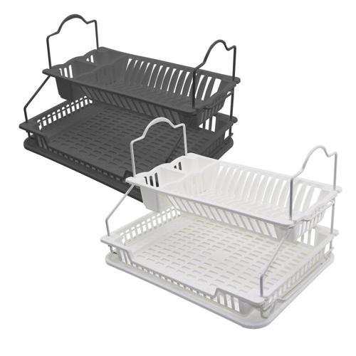 PLASTİK TABAKLIK 2 KATLI (5250)