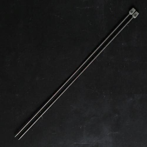 Loren Crafts 2,5 mm 35 cm Titanyum Örgü Şişi