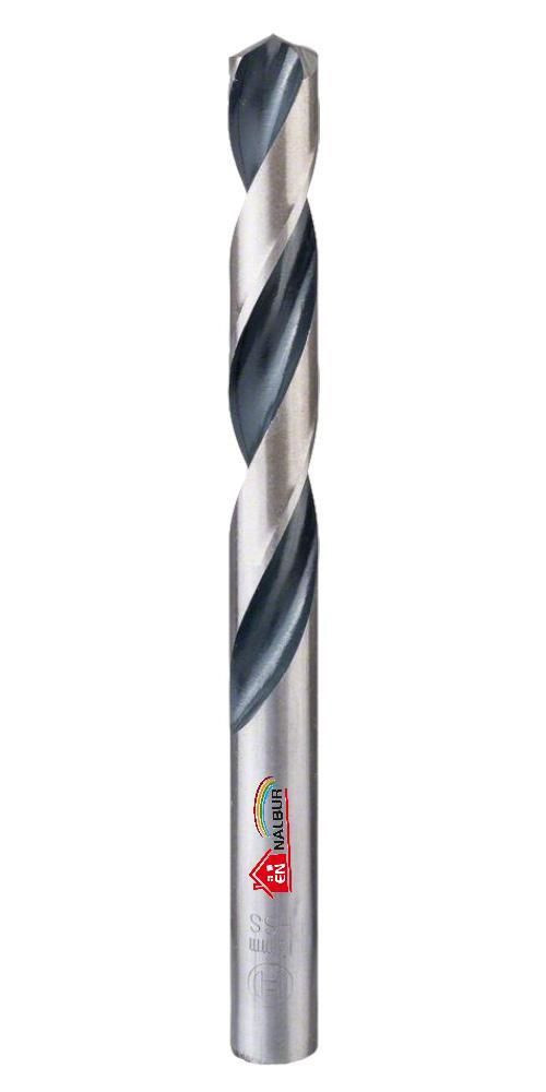 BoschHSS-PointeQ Metal Matkap Ucu 1,5 mm